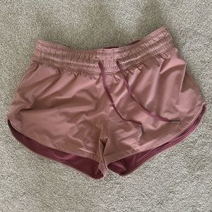 Lululemon Choose A Side Shorts